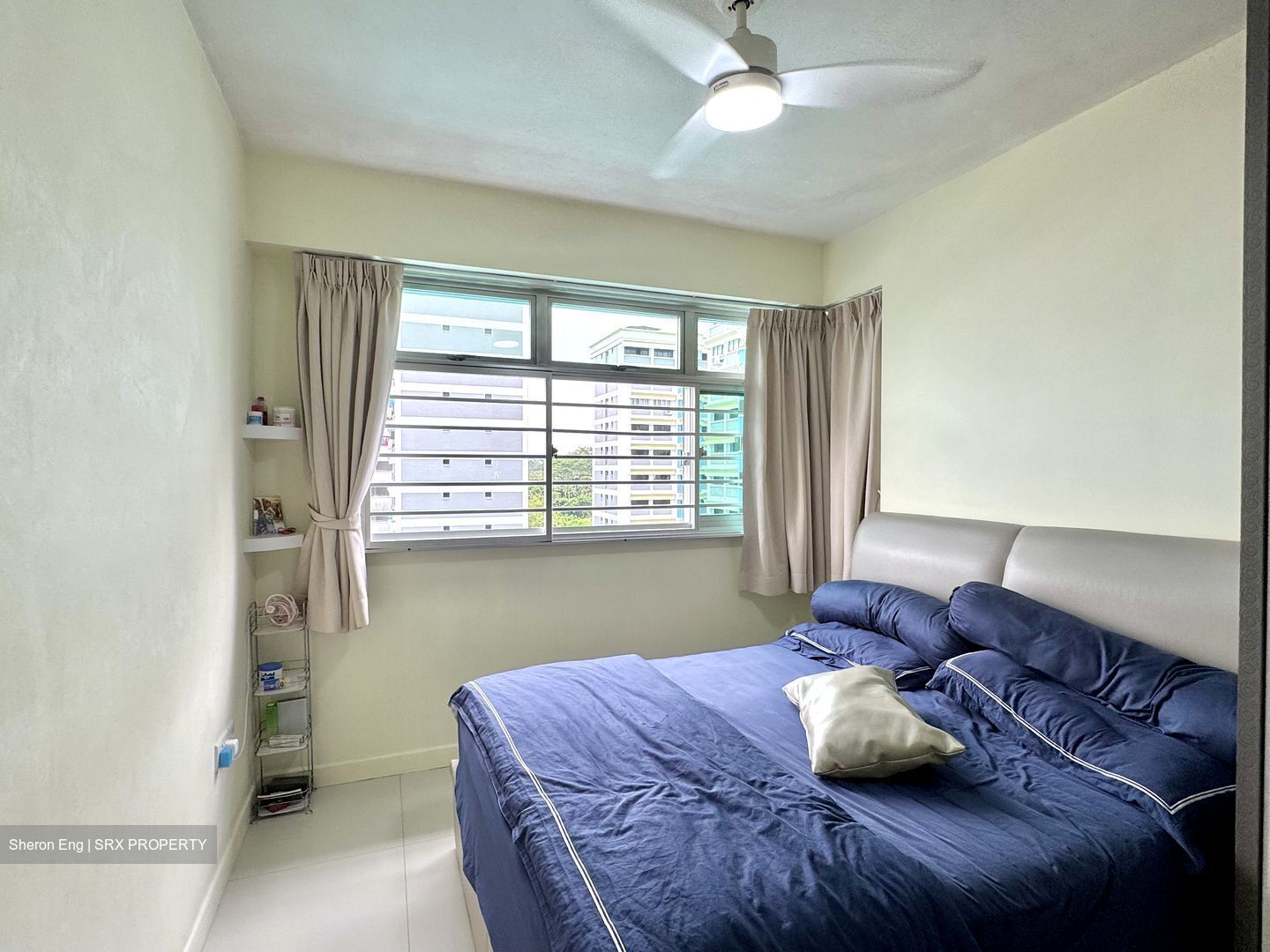 Blk 454 Fajar Spring (Bukit Panjang), HDB 3 Rooms #553256351